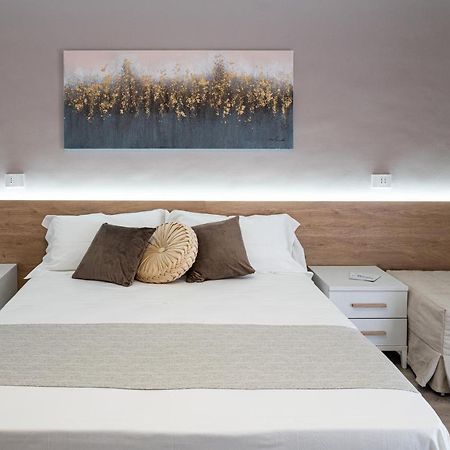 A Due Passi - Guest House Santo Stefano di Camastra Luaran gambar