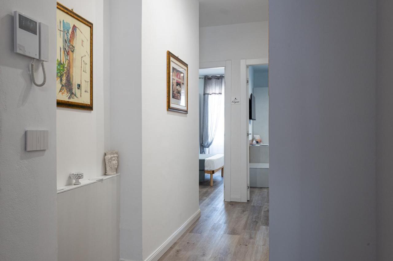 A Due Passi - Guest House Santo Stefano di Camastra Luaran gambar