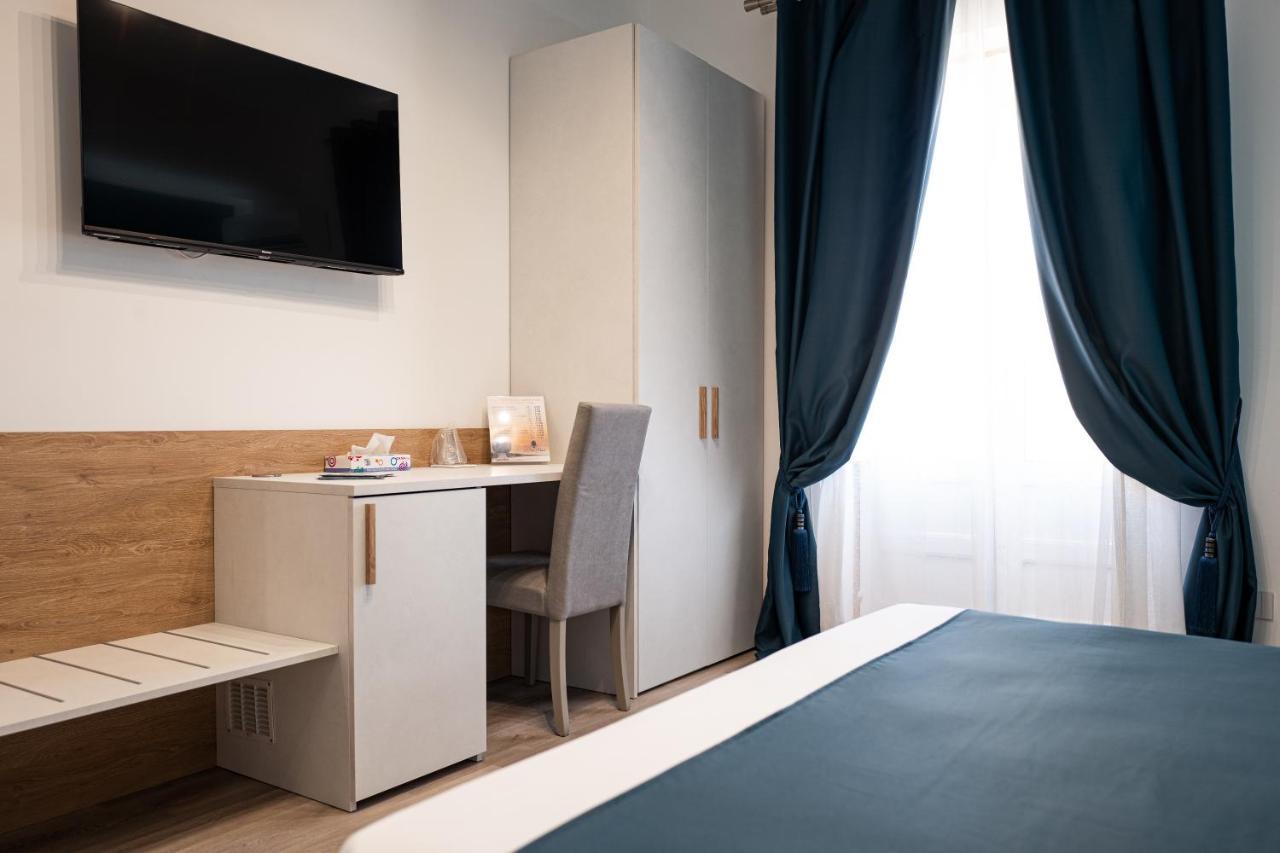 A Due Passi - Guest House Santo Stefano di Camastra Luaran gambar