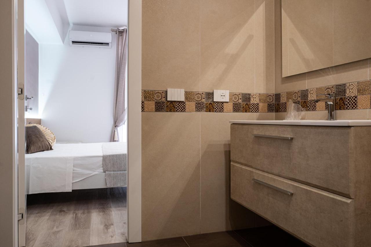 A Due Passi - Guest House Santo Stefano di Camastra Luaran gambar