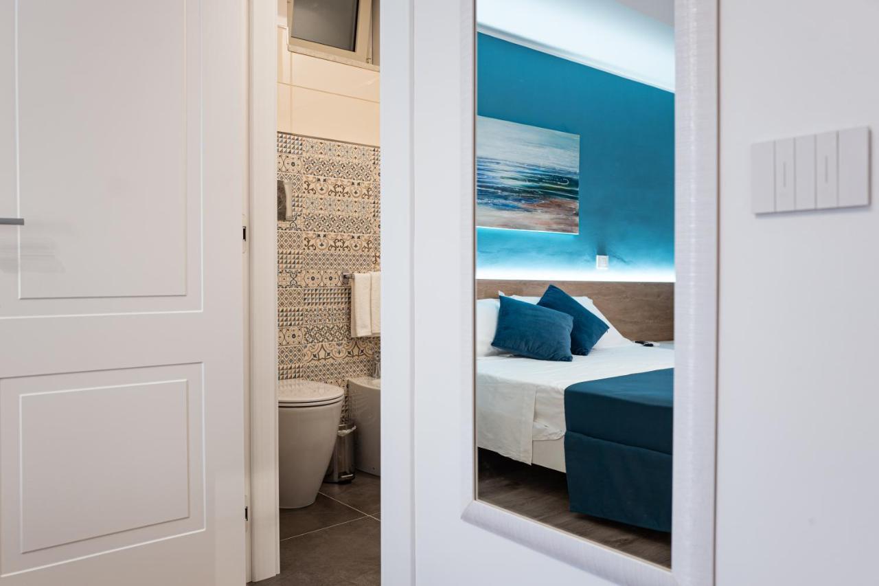 A Due Passi - Guest House Santo Stefano di Camastra Luaran gambar