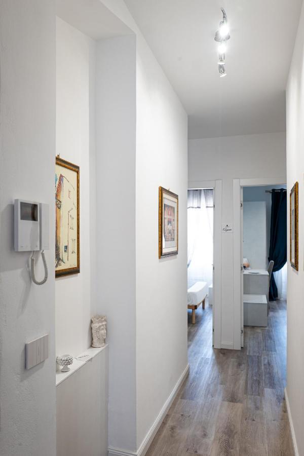 A Due Passi - Guest House Santo Stefano di Camastra Luaran gambar