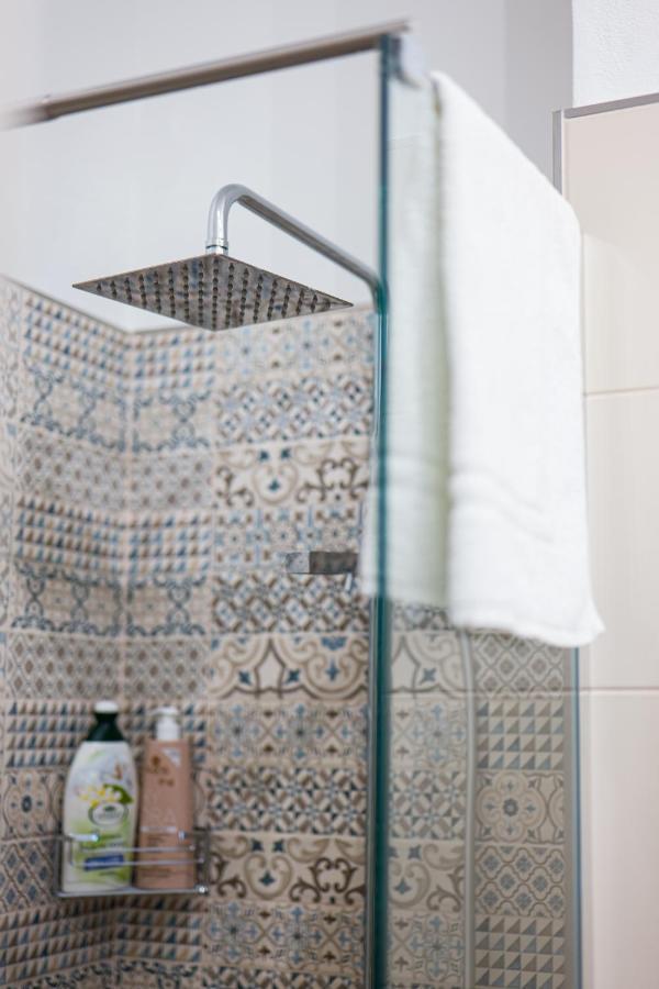 A Due Passi - Guest House Santo Stefano di Camastra Luaran gambar