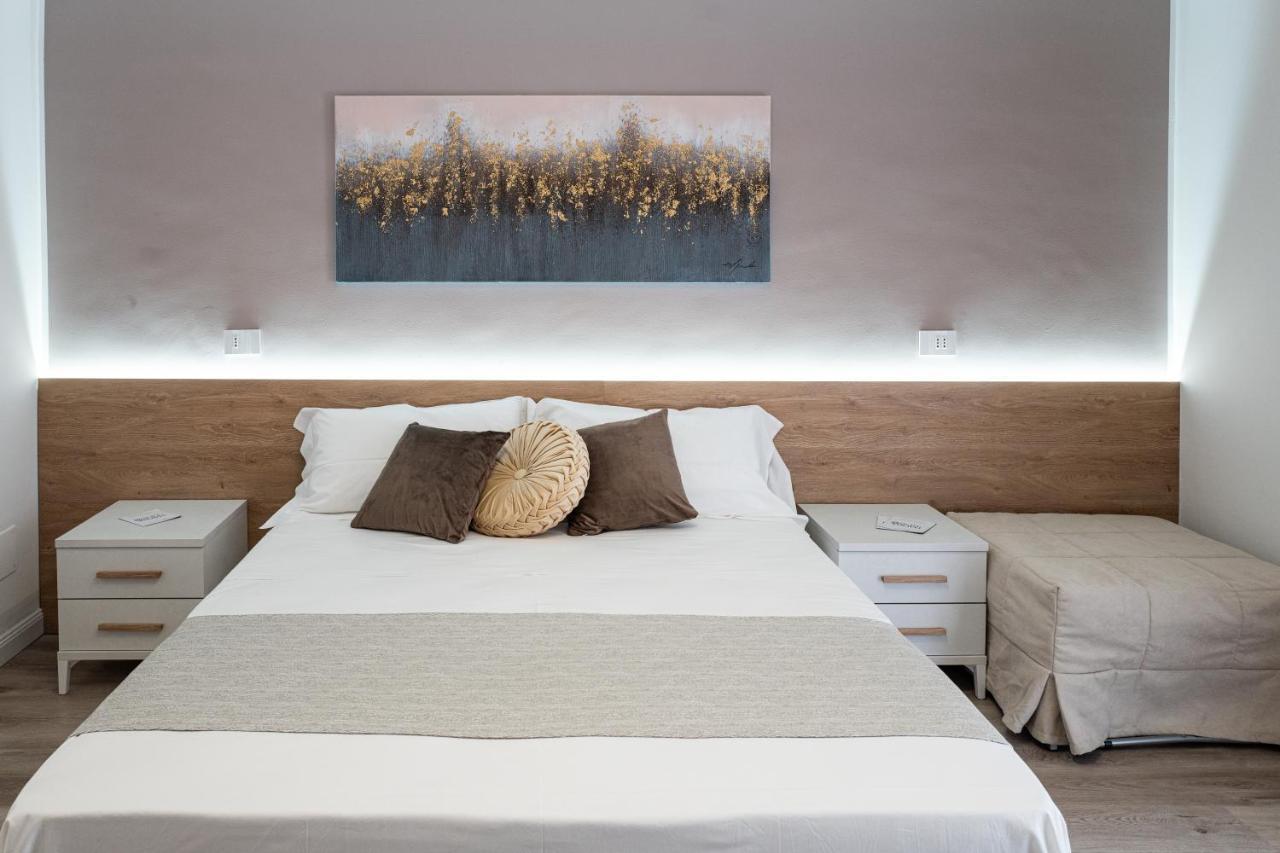 A Due Passi - Guest House Santo Stefano di Camastra Luaran gambar