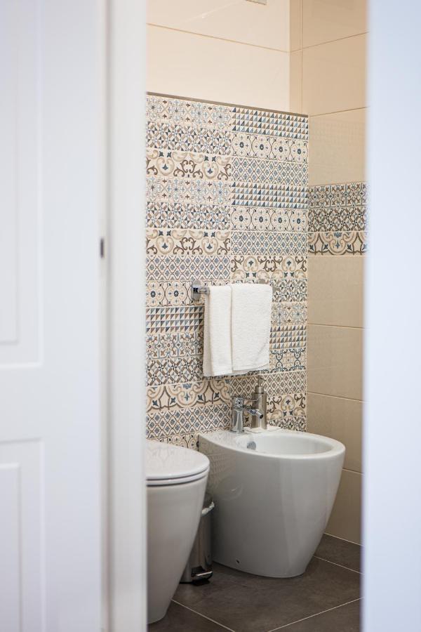 A Due Passi - Guest House Santo Stefano di Camastra Luaran gambar